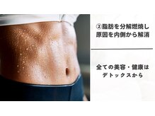 ヨサパーク モア(YOSA PARK Moa)/【痩せる汗】をかきましょう