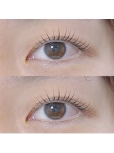 パンチャチャ(panchaw)/まつげパーマ/ラッシュリフト