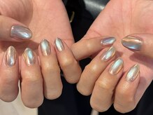 カノアネイルプレイス(KANOA nail place)/うるぱ×マグ