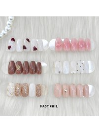 2月新作デザイン