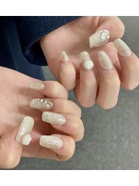 長さ出し