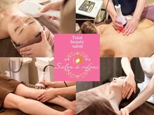 サロンドリドミ 新瑞橋店(Salon de ridomi)