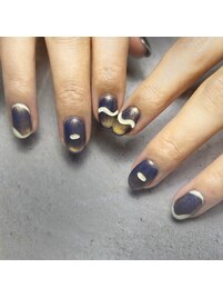 ニュアンスマグネット