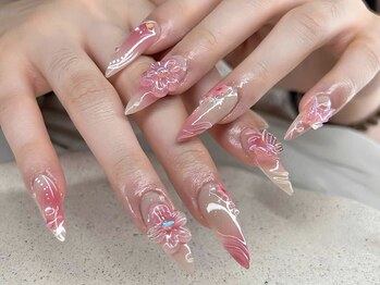 アイコニックネイル(Iconic Nail)/