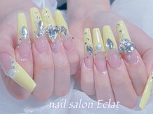 エクラ 横浜関内店(Eclat)