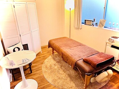 テティス(THETIS)の写真