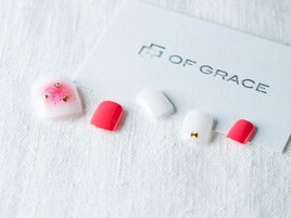 フット　デザインコース &nbsp;No.207