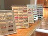パラジェル使用！hand定額　¥9500→¥8500