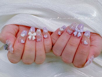 ユリネイル(YULI.NAlL)/