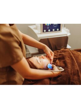 ブライダルメニューがあるサロン