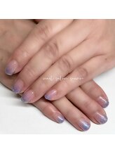 スーリール(Sourire)/◇ネイルデザイン◇