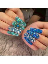 グロウ(Grow)/Nail Salon Grow【グロウ】船橋