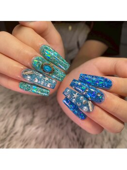 グロウ(Grow)/Nail Salon Grow【グロウ】船橋