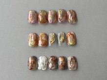 ネイル ヨック(nail Yok)/定額volume