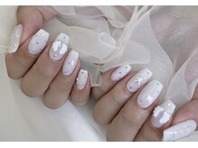 スピラ 上通店(Spira)/天使の羽ネイル