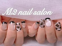 エムズ ネイルサロン(M2)/