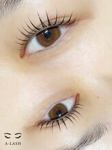 エーラッシュ(A-Lash)