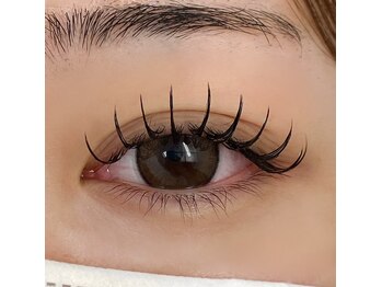 スピラ 上通店(Spira)/マツエク