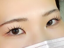 ニクシーアイブティック(Nixie Eye Boutique)/エクステパーマ/&Healthy