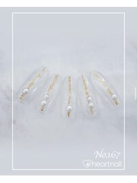 定番デザインNo.167