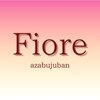 フィオーレ 麻布十番(Fiore)のお店ロゴ