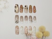 ルビークラウン(Ruby Crown)/1２月定額　8400円（税込）