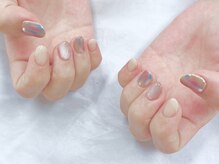 ビアンカ 沖縄南風原店(Bianca)/定額デザイン☆マグネット！