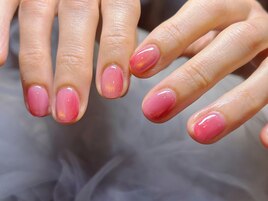 マグネットネイル