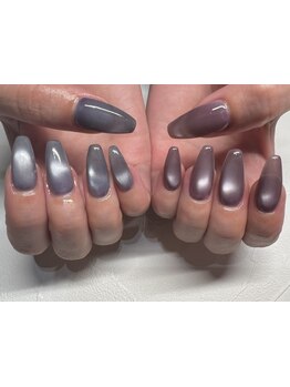 付け替え時オフ無料のメニューがあるサロン