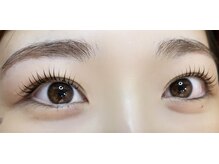 まつげパーマで自然な目元に♪学割あり☆