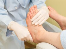 フスフレーゲ 西武渋谷店/