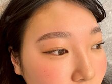 ルナ(Luna)/【アイブロウ】