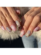 ピンズイチロク(PINS16)/ジェル定額コース