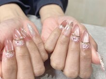 エルビオ 白河店(Elbio)/Freedesign