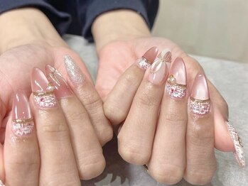 エルビオ 白河店(Elbio)/Freedesign