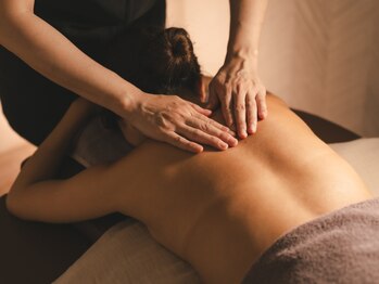 アンドスール(&soeur)の写真/温活リンパマッサージとドライヘッドスパ専門店◎阿久比駅から徒歩５分！初めての方もお気軽にご来店下さい