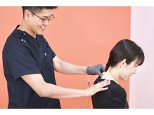 BTG接骨院　小牧院【肩甲骨はがし/姿勢矯正】 【4/1 NEW OPEN（予定）】 /デスクワークや仕事での疲労