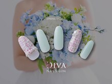 ディーバ 立川店(Diva)/シンプルデザインセレクト