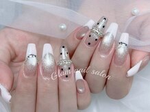 グラム(Glam)