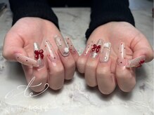 テテ(tete)の雰囲気(画像持ち込み、事前相談もちろんOK!お気軽にご相談下さい^^)