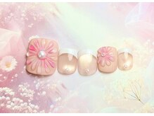 ギャザーパーティー 乃木坂店(gatherparty)/シーズンデザイン【Flower】