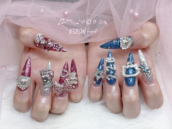 リボン 高田馬場(RIBON)/