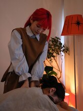 クク 赤坂 天神(99 KUKU)&nbsp;moe saito