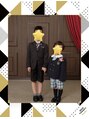 美人バスト 北千住店&nbsp;男の子二人のママです！産後のバスト悩みはお任せ下さい！