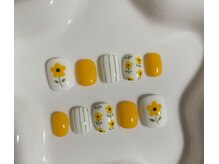 サクラ(SAKURA)/ネイル