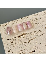 エニー ネイル 鳥栖店(ANY Nail)/定額デザイン 1