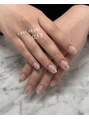 ラニ エカヒ 横浜店(Lani`ekahi)&nbsp;ネイリスト USA