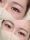 グラッディイース(Glady ease)の写真/【最新LEDグルー】で今までにない高持続×低刺激を実現◎ &nbsp;