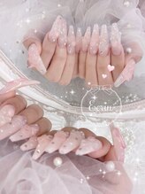 エクラン(ecrin)