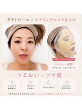 ティアム(TiAM)/ダクトピール×モデリング